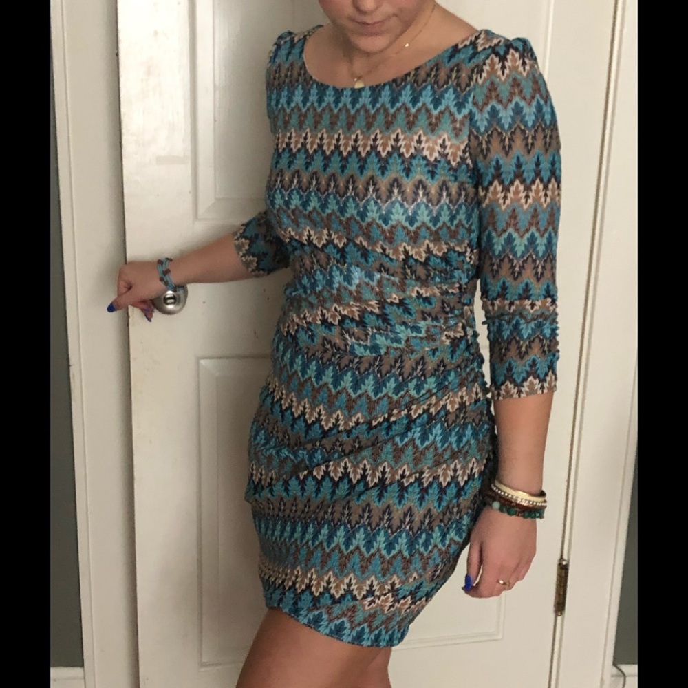 Ark & co. Dress